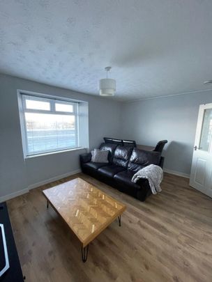 1 Bed Flat, Auchmill Road, AB21 - Photo 1