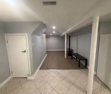 For Lease - 12 Felan Crescent Unit# Basement, Toronto, Ontario - Photo 6