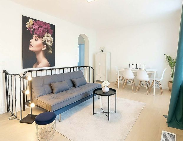 Apartment für zwei Personen - Photo 1