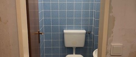 3 NKM frei + Gutschein 1.000,00 € Sehr schöne 3 Zimmer Wohnung mit Balkon in Duisburg zu vermieten - Foto 1