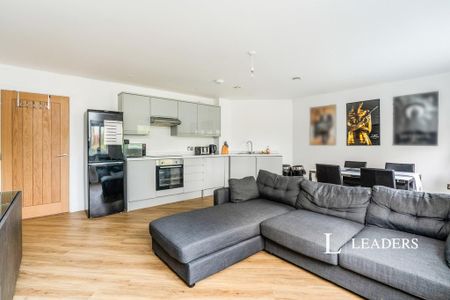 2 bedroom flat to rent - Photo 3