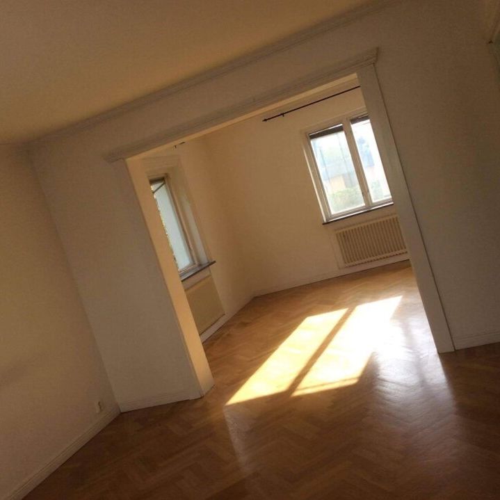 Eriksdalsgatan, Karlstad - Photo 1