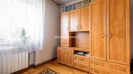 Mieszkanie Kraków Podgórze powierzchnia 66.9 m² C206-WM-20487 - Фото 2