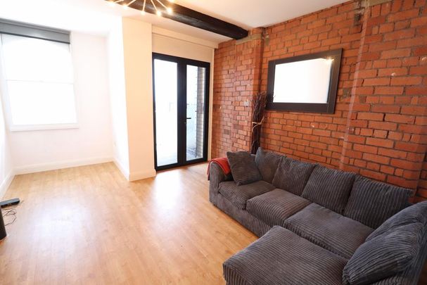 2 bedroom apartment to rent - Photo 1