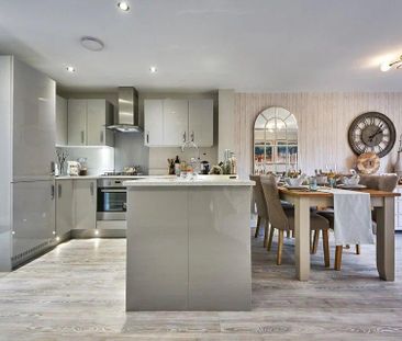 2 bedroom semi-detached house to rent - Photo 6