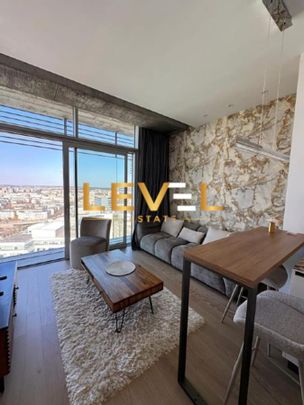 FIRST RENTAL | Premium Apartment with Best Views of UPSite Residence - Photo 1