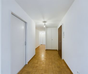 Appartement de 4.5 pièces au 5ème étage avec balcon à Vevey - Foto 3