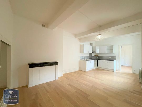 Location Appartement 3 pièces 69m² LIBOURNE 33500 - Photo 1