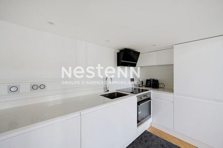 Exclusivité - Location meublée d'exception - Boulevard Haussmann (Paris 8ème) - Photo 2