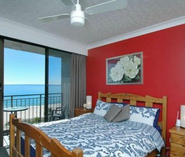 Amazing Ocean View Apartment - Royal Palms Resort - Photo 5