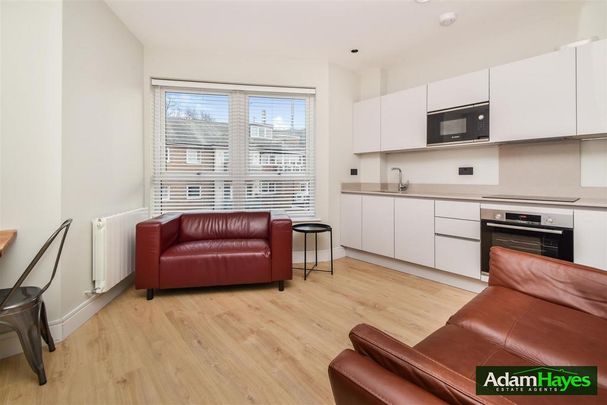 1 bedroom apartment to rent - Photo 1