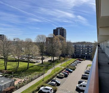 Koekoekstraat, 2352CW, Leiderdorp - Photo 6