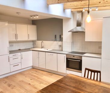 1 Bed Flat, Herne Hill, SE24 - Photo 6