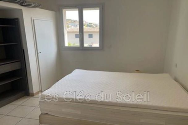 Location appartement 3 pièces 55 m² Sainte-Maxime - Photo 1