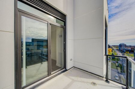 For Lease - 2475 Old Bronte Road Unit# 807, Oakville, Ontario - Photo 5