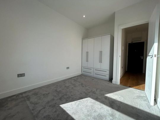 1 bedroom apartment to rent - Photo 1