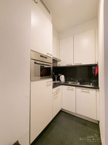 Appartement te huur - Foto 4