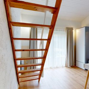 Ariane — Chambre Privée 12 - Photo 2