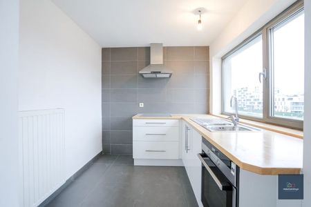 Appartement te huur - Foto 5