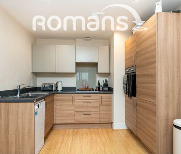 1 bedroom apartment to rent - Photo 6