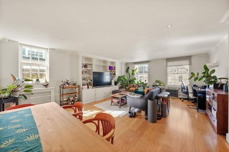 3 bedroom flat to rent - Photo 2