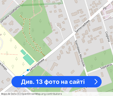 3-pokojowe mieszkanie 64 m² po renowacji - Zielona okolica – Otwock - Фото 1