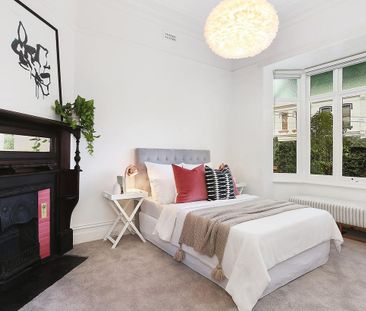 202 Inkerman Street, St Kilda East VIC 3183 - House For Rent | Domain - Photo 4