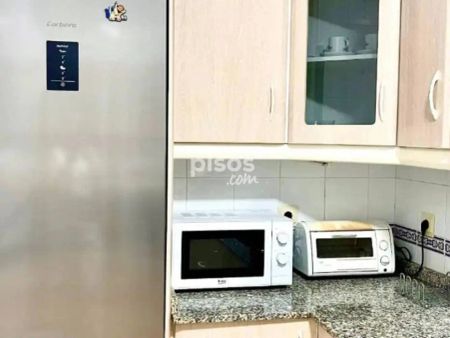 Piso en alquiler en Calle de Santa Mónica - Foto 4