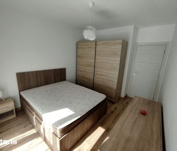 Lujerului 21 Residence, 2 camere, 56 mp – 5 min metrou - Photo 2