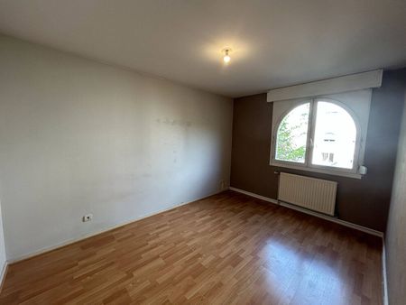 Appartement 3 pièces – CALUIRE ET CUIRE - Photo 2