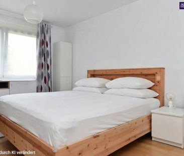 Hier wird Ankommen zum Lieblingsmoment – Sonnenbalkon, 2 Schlafzimm... - Photo 5