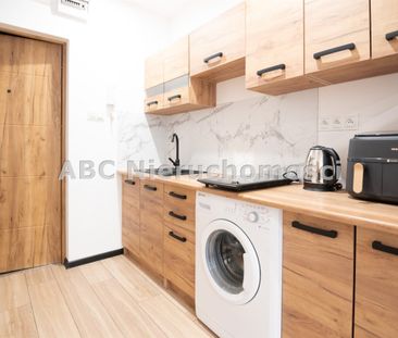 Kawalerka 17 m² po generalnym remoncie | parter | ul. Kaczorska | n... - Фото 4