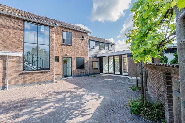 Te huur: Appartement Singel 107 in Weesp - Photo 1