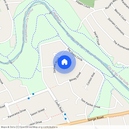 9 Old Orchard Cl, SA 5076, Athelstone