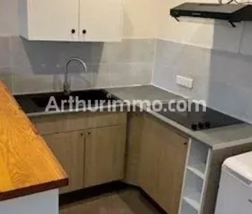 BEZIERS , APPARTEMENT T2 A LOUER , PLACE DE LA MADELEINE - Photo 4