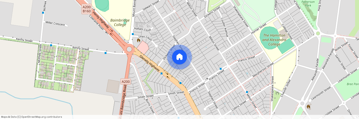 4/47 Stephen Street, Vic 3300, Hamilton