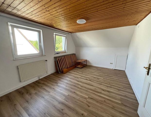 2 Zimmer Wohnung - Photo 1