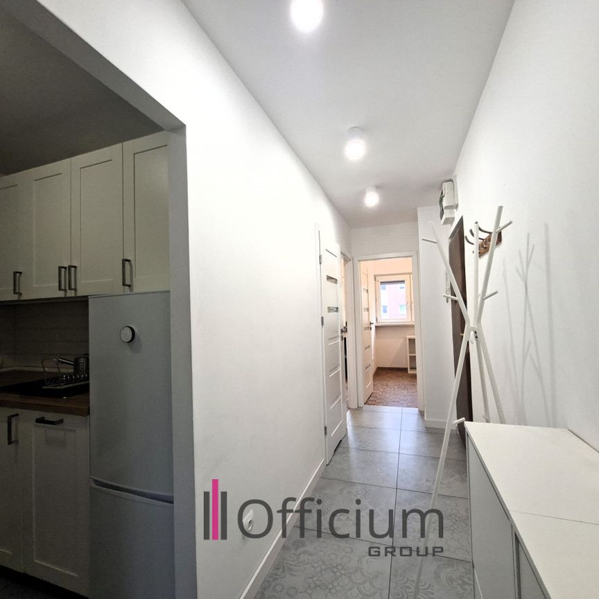 Trzy oddzielne pokoje, blisko WUM - Photo 1