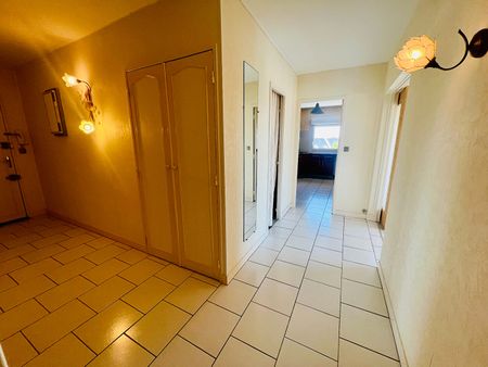 Location appartement 4 pièces, 86.00m², Orléans - Photo 4