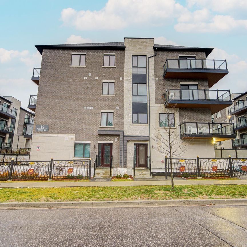 For Lease - 50 Morecambe Gate Unit# B315, Toronto, Ontario - Photo 1
