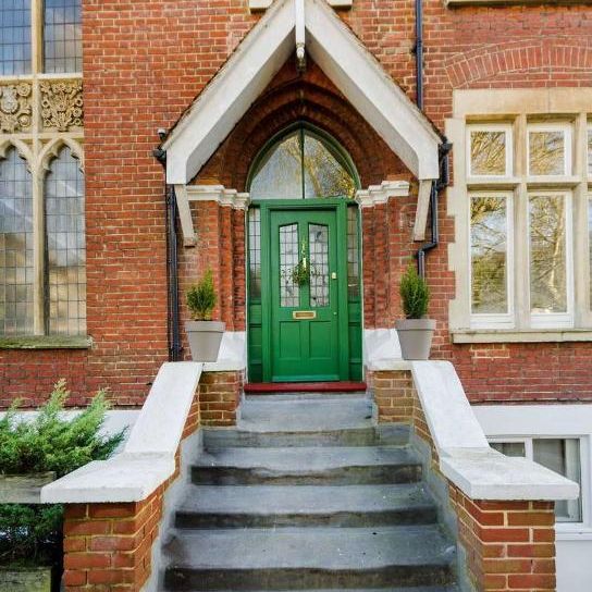Auckland Road, Crystal Palace, SE19 - Photo 1