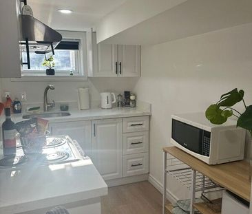 For Lease - 124 malvern Avenue Unit# 1, Toronto, Ontario - Photo 4