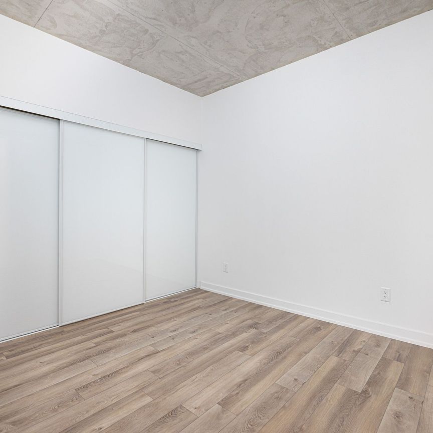 For Lease - 45 Baseball Place Unit# 204, Toronto, Ontario - Photo 1