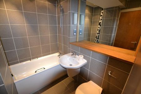 Studio to rent - Photo 4