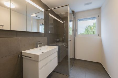 2.5 Zimmer, 66 m², 2. Stock - Photo 5