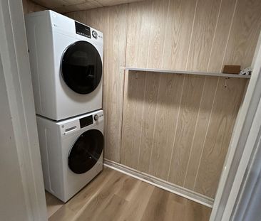 For Lease - 2725 Romark Mews Unit# Bsmt, Mississauga, Ontario - Photo 4