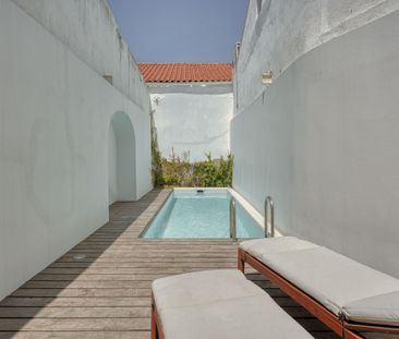 TO RENT - T3 +1 LISBON ALCÂNTARA - Foto 1