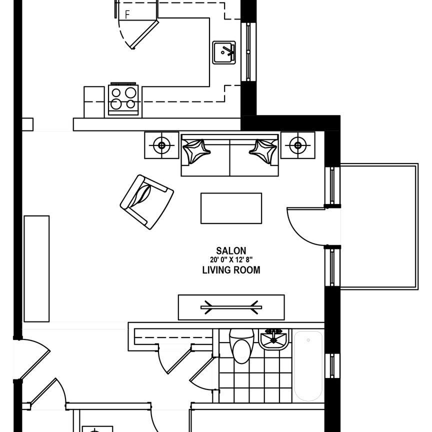 5051 Clanranald - Plan F - Photo 2