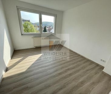 4 Raum Whg. mit Balkon, Bad mit Wanne in Gera - Langenberg! - Photo 4