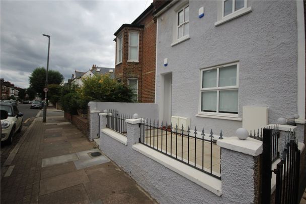 Bickersteth Road, London, SW17 9SH - Photo 1